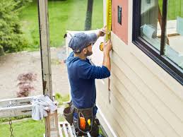 Best Composite Siding  in Roscommon, MI